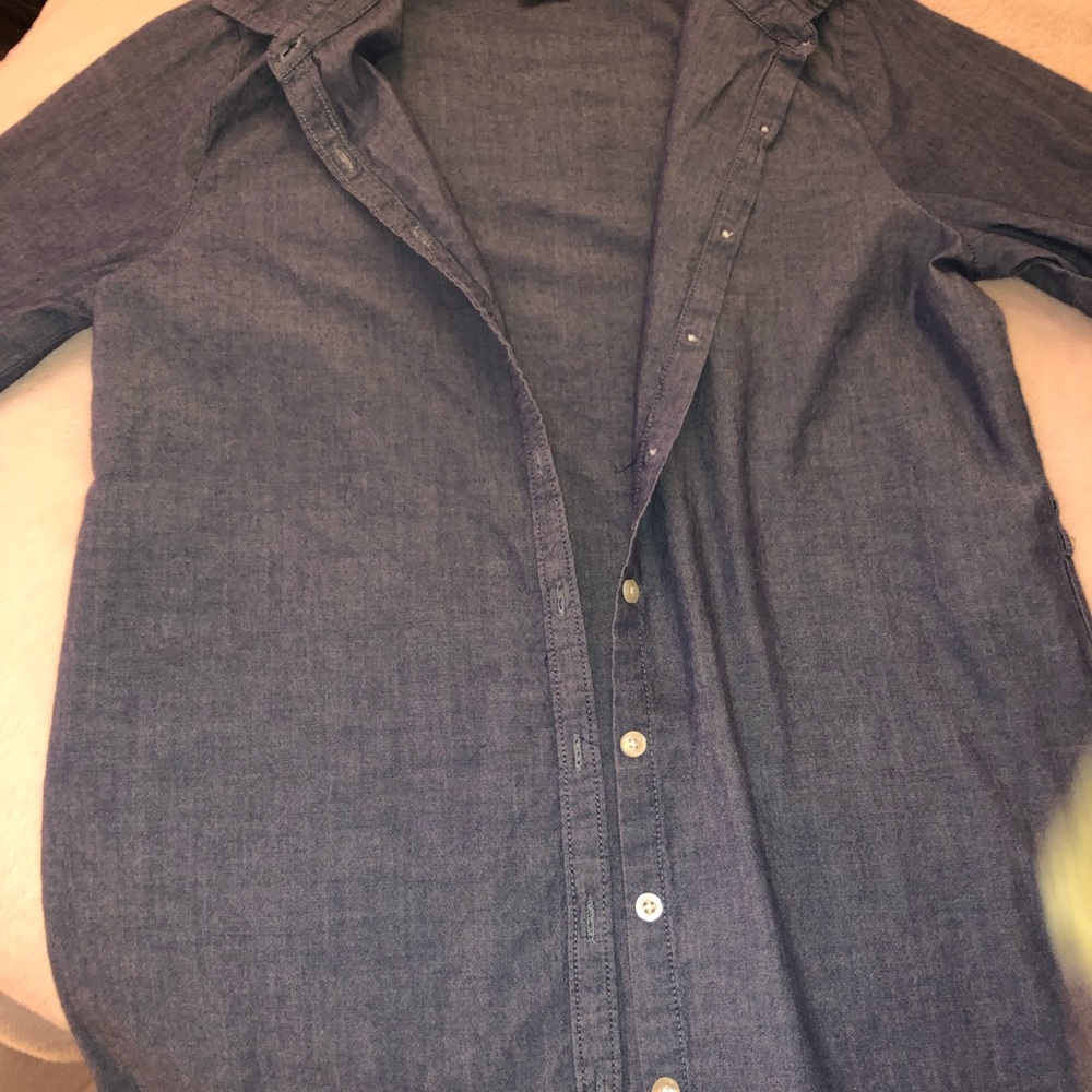 Long shirt